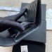 Chanel boy long wallet