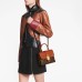 Gucci Jackie 1961 Wallet on Chain(high-end grade)
