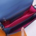 Gucci Jackie 1961 Wallet on Chain(high-end grade)