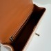 CHANEL Mini Classic Handbag With Top Handle