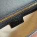 GG Blondie small top handle bag