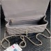 CHANEL Mini Classic Handbag With Top Handle