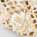 CHANEL Maxi Shopping Bag(high-end grade)