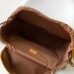 Diorstar Hobo Bag with Chain