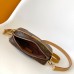 CHANEL Classic Flap Shoulder Bag