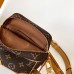 Louis Vuitton Siena MM