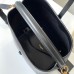 SL LE 37 IN SHINY LEATHER(Tax-Free Grade)
