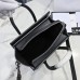 CELINE NANO LUGGAGE BAG IN CALFSKIN