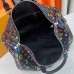 LV x TM KEEPALL BANDOULIÈRE 50 travel bag