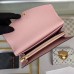 CHANEL SMALL CLASSIC HANDBAG