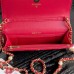 CHANEL Flap Phone Holder with Chain(HIGH-END GRADE)
