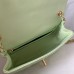 Chanel Pearl Crush Mini Rectangular Flap