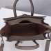 CELINE NANO LUGGAGE BAG IN CALFSKIN