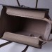 CELINE MICRO LUGGAGE HANDBAG IN CALFSKIN