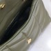 YSL Toy Puffer in lambskin