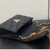 LV Wallet On Chain GO-14(HIGH-END GRADE)