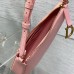 Dior Saddle Rodeo Pouch