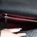 CHANEL LARGE FLAP BAG WITH TOP HANDLE(high-end grade)