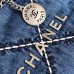 CHANEL 22 MINI HANDBAG