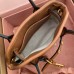 MIUMIU Adventure Nappa Mini Bag  (HIGH-END GRADE)