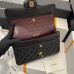 CHANEL Classic Flap Handbag(High-end Grade)