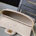 CHANEL Large Vintage Boston Bag