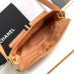 Chanel 24P hobo