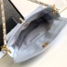 Chanel 24P hobo
