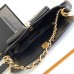 Chanel 24P hobo