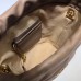GG Marmont mini bucket bag
