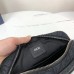Dior Safari Bag with Strap(HIGH-END GRADE)