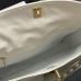 Chanel 24P hobo