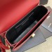 YSL SOLFERINO MEDIUM SATCHEL IN BOX SAINT LAURENT(HIGH-END GRADE)
