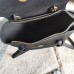 CHANEL Small Vintage Boston Bag