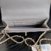 Chanel 25C Mini Backpack