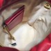 GG Marmont mini bucket bag