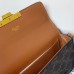 YSL le 5 a 7 supple small suede