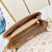 LV Pochette Metis East West