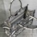 Medium Dior Book Tote