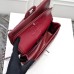 Chanel classic 11.12 handbag