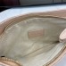 GG Emblem super mini bag