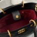 CHANEL SHOPPING BAG