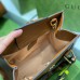 Gucci Diana mini tote bag