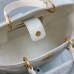 CHANEL 25C hobo bag