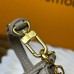 LV Easy Pouch On Strap