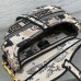 DIOR SADDLE BAG