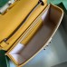 GG Padlock mini bag