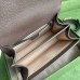 Gucci Ophidia small top handle bag