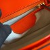 GUCCI BAMBOO 1947 JUMBO GG SMALL TOP HANDLE BAG