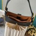 LV Low Key Shoulder Bag
